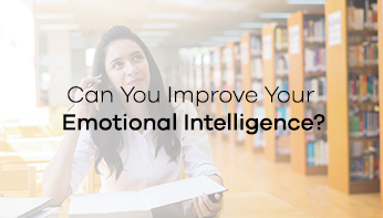 Can You Improve Your Emotional Intelligence?